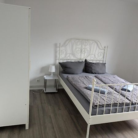 ווילהלמסהאבן Nestoasewhv Zentrale Zimmer Zwischen City Und Suedstrand מראה חיצוני תמונה