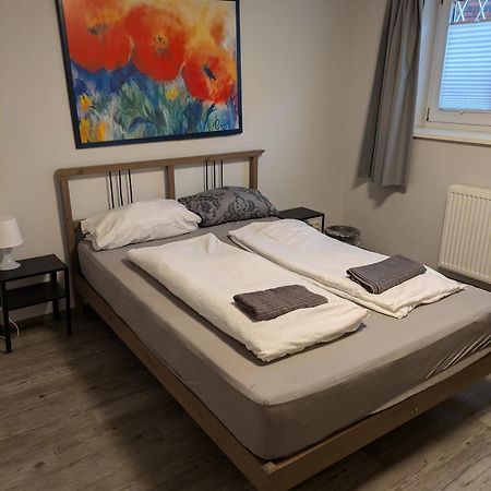 ווילהלמסהאבן Nestoasewhv Zentrale Zimmer Zwischen City Und Suedstrand מראה חיצוני תמונה