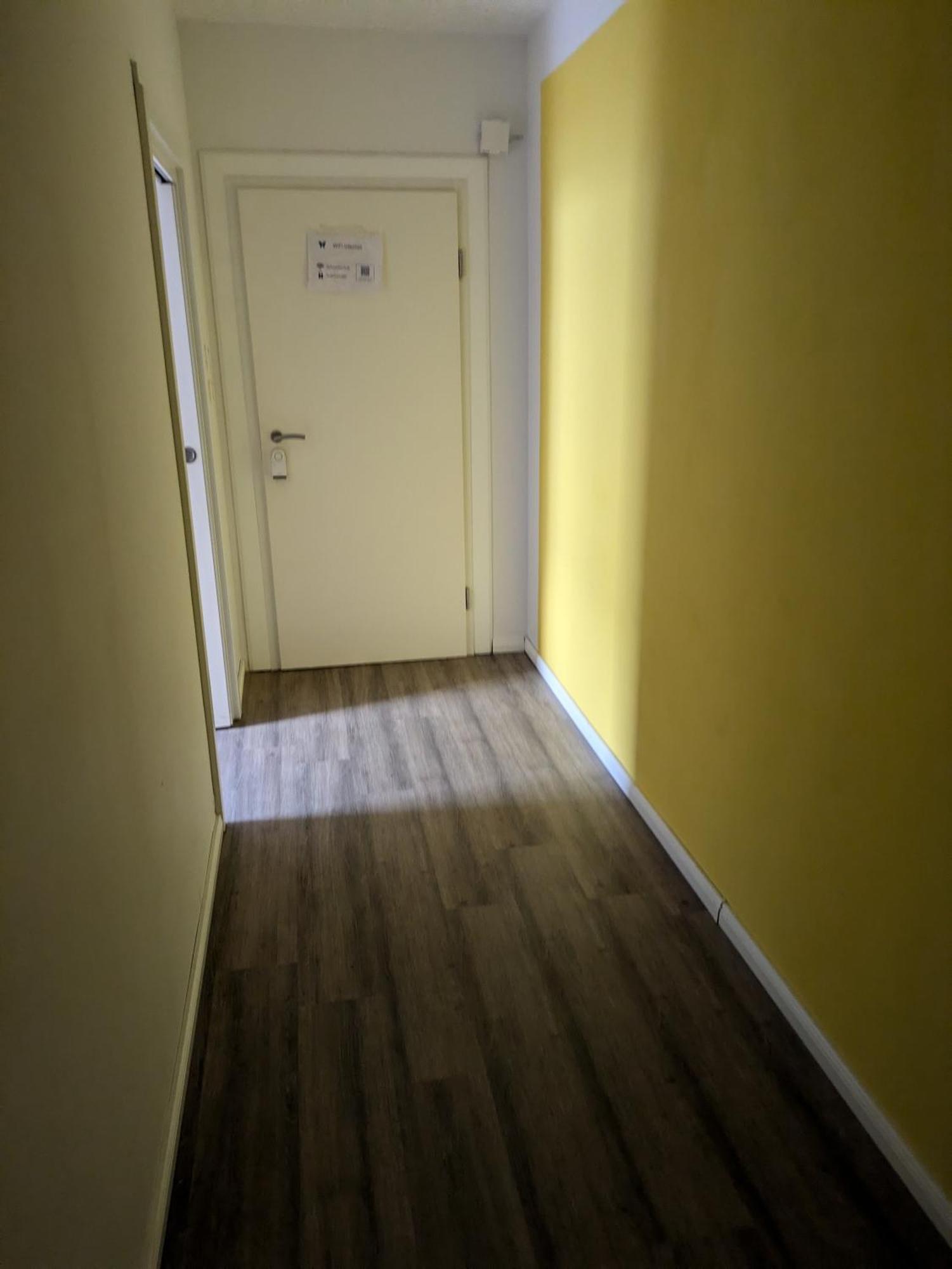 ווילהלמסהאבן Nestoasewhv Zentrale Zimmer Zwischen City Und Suedstrand מראה חיצוני תמונה