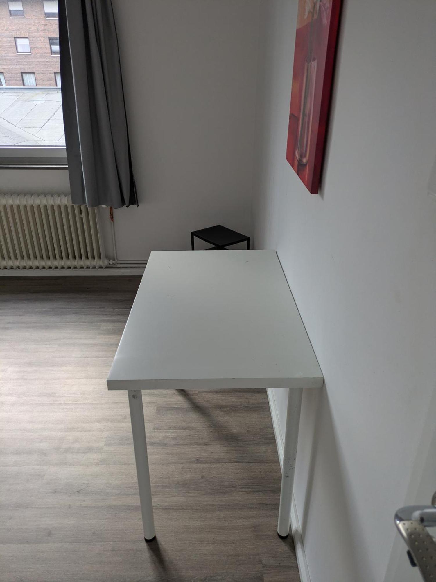 ווילהלמסהאבן Nestoasewhv Zentrale Zimmer Zwischen City Und Suedstrand מראה חיצוני תמונה