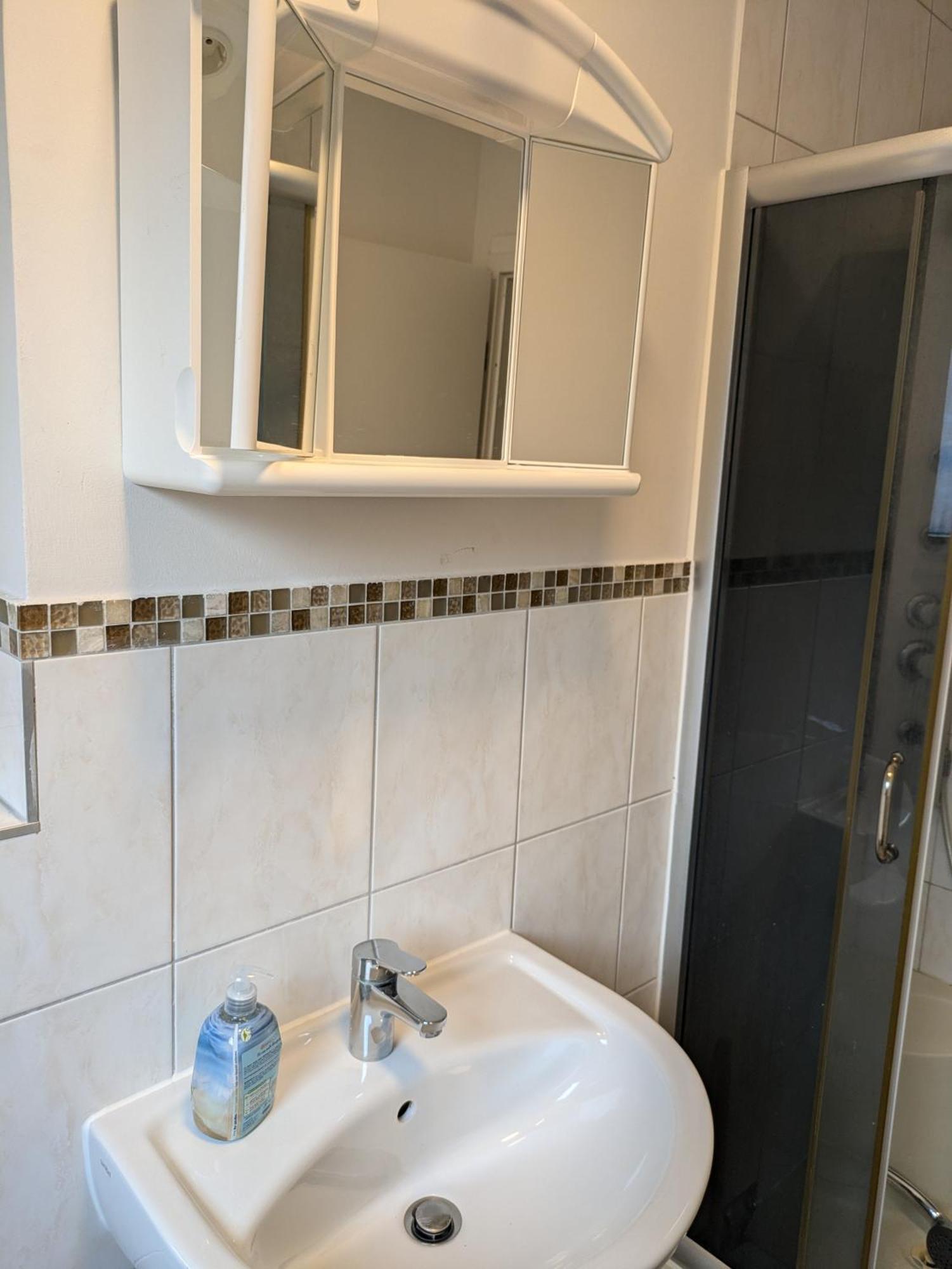 ווילהלמסהאבן Nestoasewhv Zentrale Zimmer Zwischen City Und Suedstrand מראה חיצוני תמונה