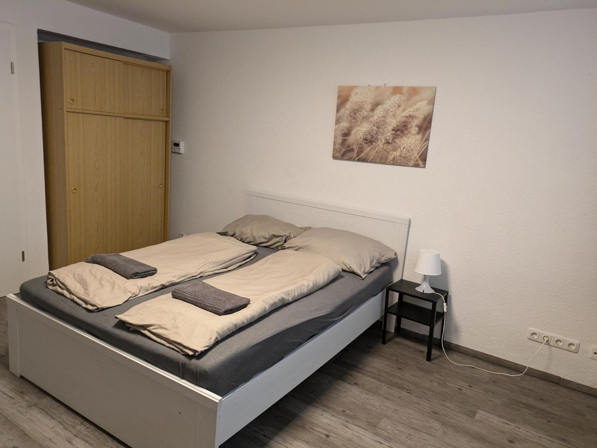 ווילהלמסהאבן Nestoasewhv Zentrale Zimmer Zwischen City Und Suedstrand מראה חיצוני תמונה