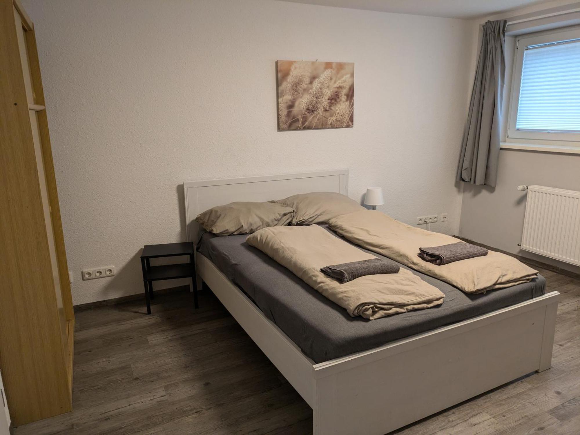 ווילהלמסהאבן Nestoasewhv Zentrale Zimmer Zwischen City Und Suedstrand מראה חיצוני תמונה