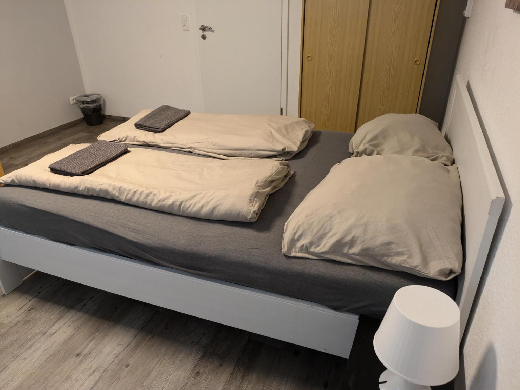 ווילהלמסהאבן Nestoasewhv Zentrale Zimmer Zwischen City Und Suedstrand מראה חיצוני תמונה