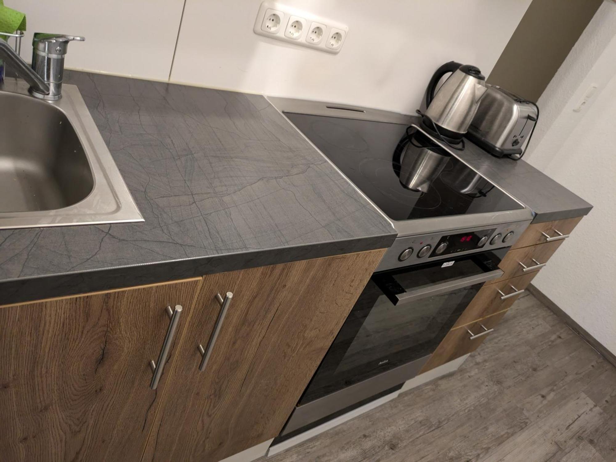 ווילהלמסהאבן Nestoasewhv Zentrale Zimmer Zwischen City Und Suedstrand מראה חיצוני תמונה