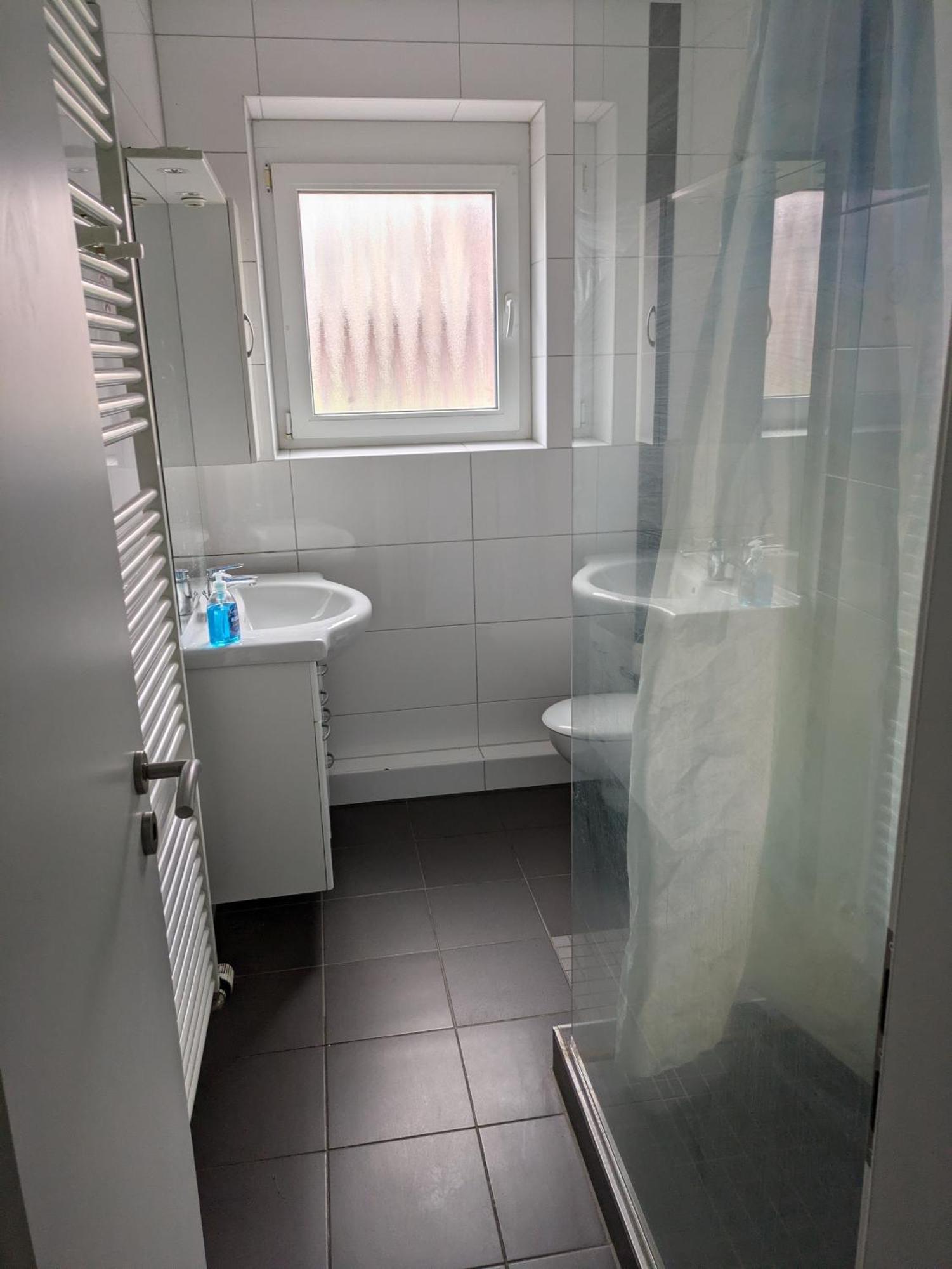 ווילהלמסהאבן Nestoasewhv Zentrale Zimmer Zwischen City Und Suedstrand מראה חיצוני תמונה
