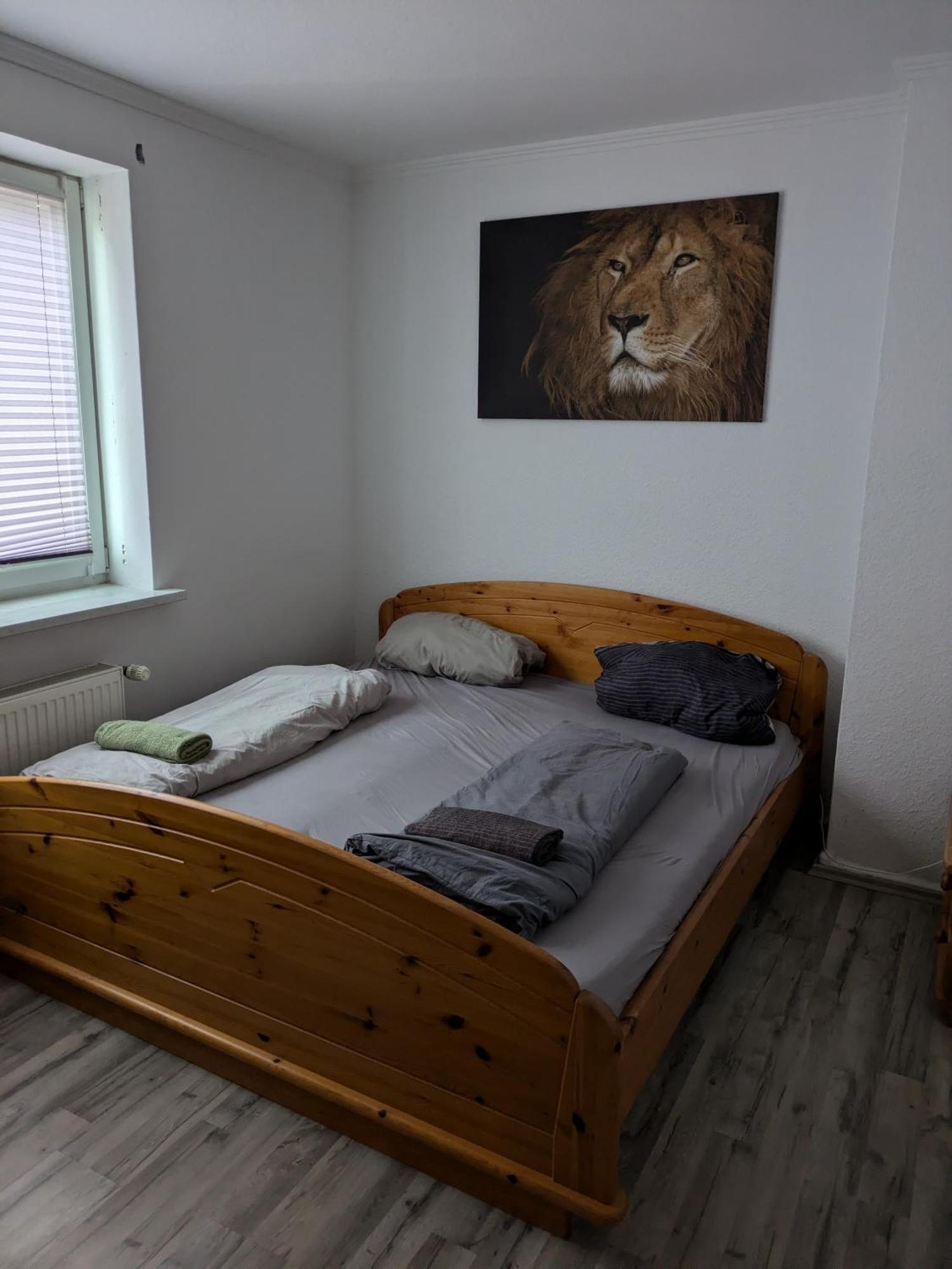 ווילהלמסהאבן Nestoasewhv Zentrale Zimmer Zwischen City Und Suedstrand מראה חיצוני תמונה