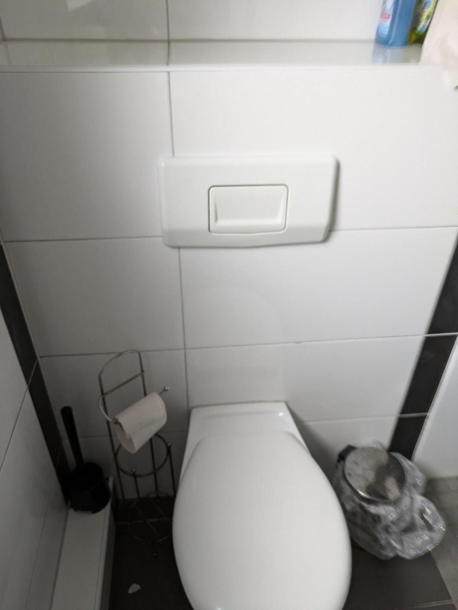 ווילהלמסהאבן Nestoasewhv Zentrale Zimmer Zwischen City Und Suedstrand מראה חיצוני תמונה