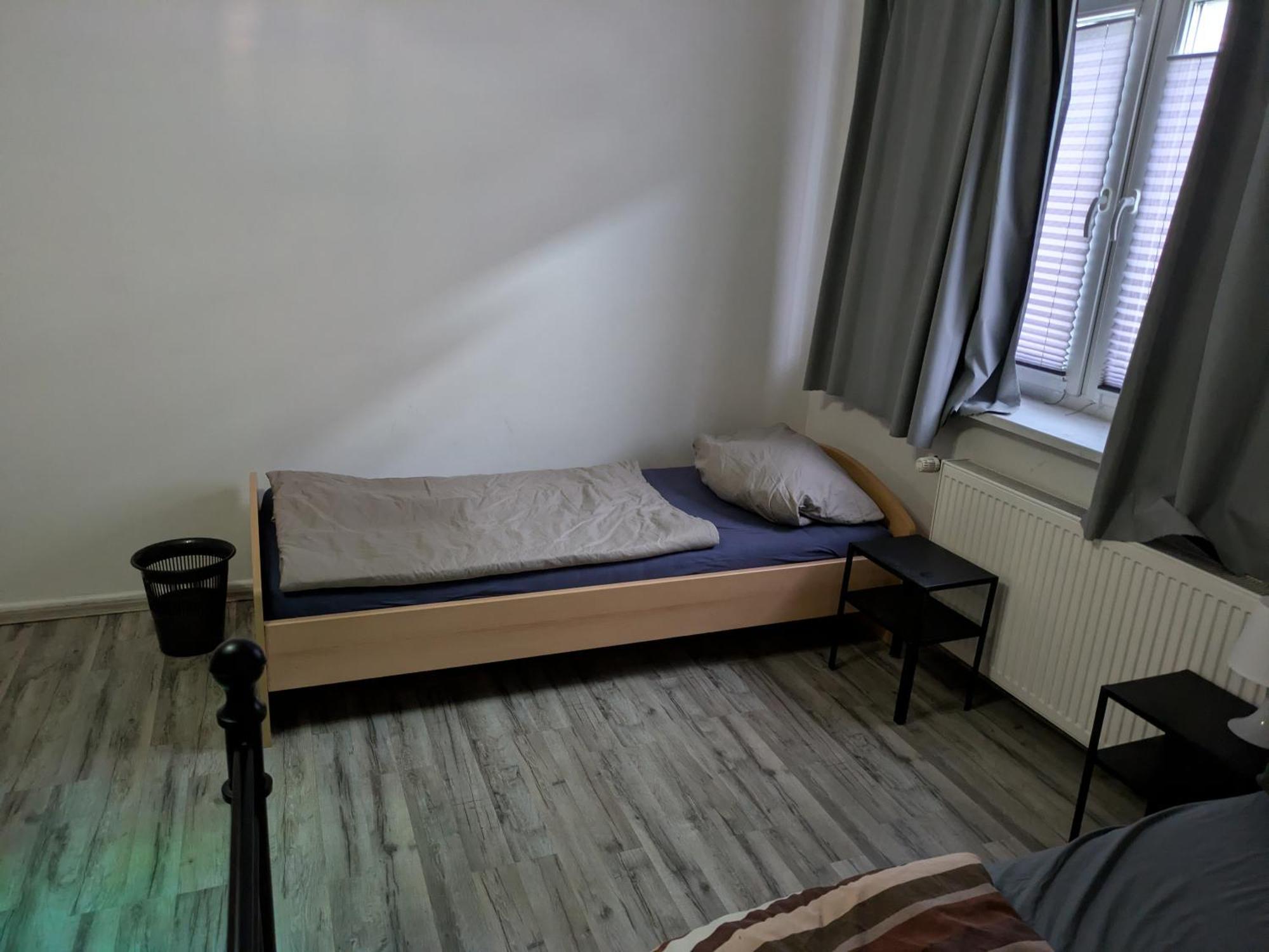 ווילהלמסהאבן Nestoasewhv Zentrale Zimmer Zwischen City Und Suedstrand מראה חיצוני תמונה