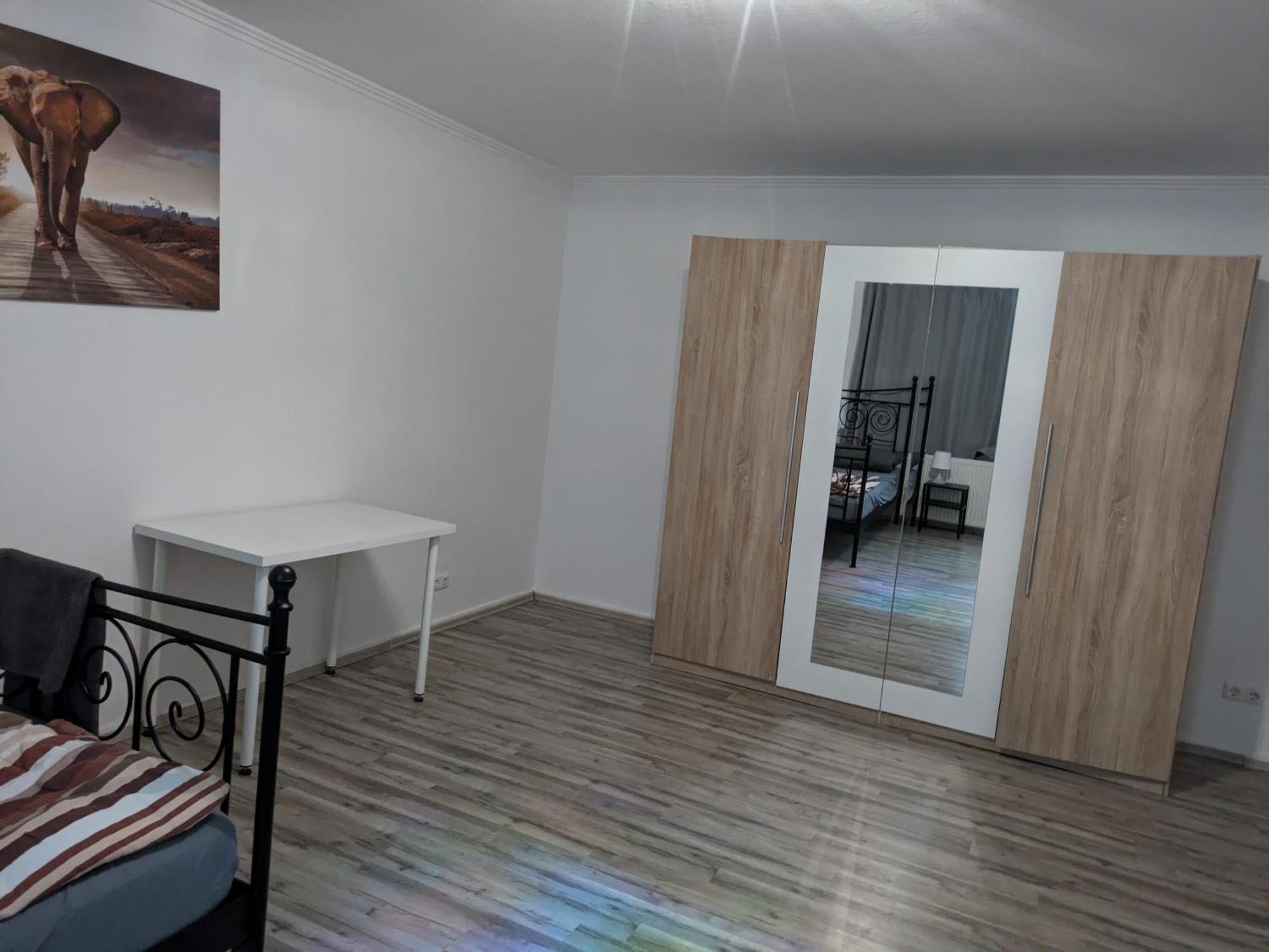 ווילהלמסהאבן Nestoasewhv Zentrale Zimmer Zwischen City Und Suedstrand מראה חיצוני תמונה