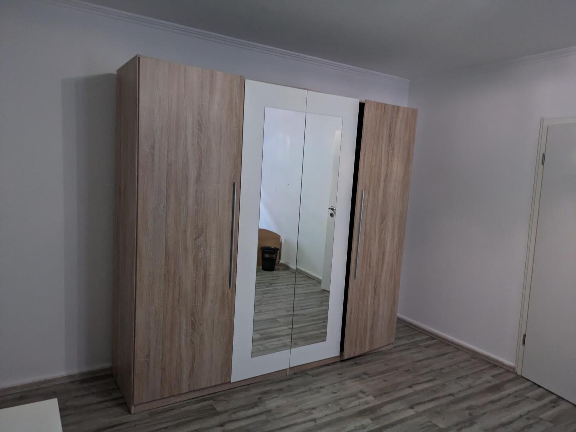 ווילהלמסהאבן Nestoasewhv Zentrale Zimmer Zwischen City Und Suedstrand מראה חיצוני תמונה